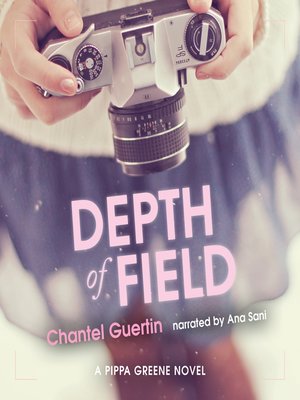 cover image of Depth of Field